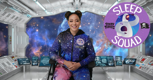 Story Pirates SLEEP SQUAD Starring Lilli Cooper Goes National; Ticket Sales Extended Image