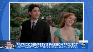 Patrick Dempsey Joins ENCHANTED Sequel DISENCHANTED 