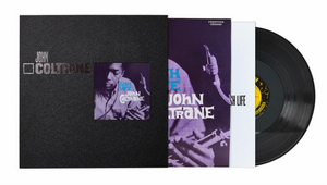 Craft Recordings Announces 'Small Batch,' a Limited Edition, One-Step Vinyl Series Image
