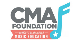 The CMA Foundation Announces Programming With Artist Ambassador Lindsay Ell Image