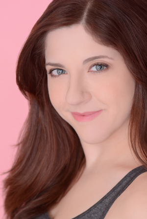 Registration Currently Available for MY LIFE THE MUSICAL! WITH BETHANY DELLAPOLLA Image