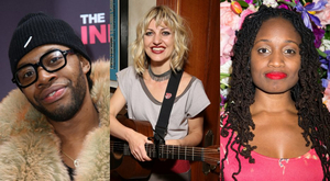 Anais Mitchell, Jeremy O. Harris, and More Pen Letters Urging the Biden Administration to Prioritize the Arts Image