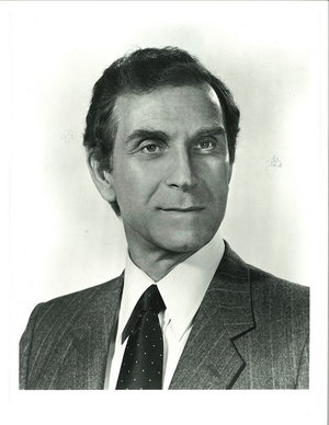 Stage and Screen Star Peter Mark Richman Dies at 93 Image