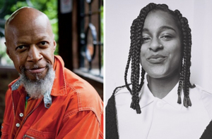 Bang On A Can Presents Laraaji and L'Rain In Partnership With BOMB Magazine and The Jewish Museum Image