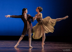 Rochester City Ballet Launches Winter Digital Series Image