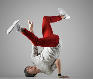 FIGHT FOR THE SPOTLIGHT All-Alaska Talent Competition Launches Image