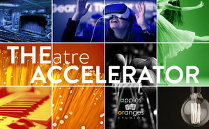 THE BAD YEARS, SUPERYOU & More Selected for THEatre ACCELERATOR: New Reality Edition Image