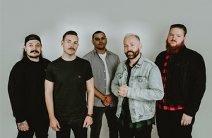 We Were Sharks Release New Single 'Bring Me Down' 
