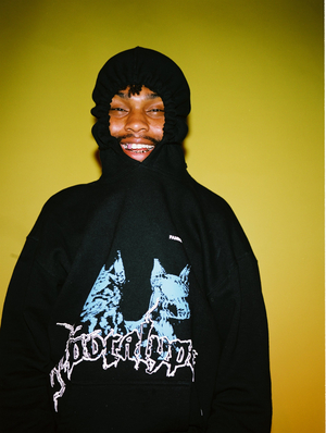 $NOT & iann dior Connect for New Music Video for 'Like Me' Image