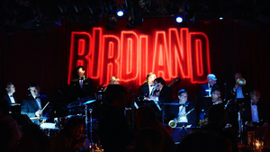 Feature: Birdland Jazz Club Plans Starry Benefit Concert Featuring Chita Rivera, Leslie Odom Jr., and Bill Clinton 