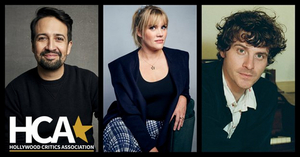 Lin-Manuel Miranda, Emerald Fennell, and Emile Mosseri To Be Honored at the 4th Annual HCA Awards 