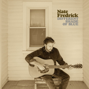Nate Fredrick to Release Debut LP, 'Different Shade of Blue' 