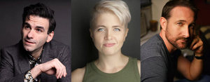 New York Theatre Barn Presents New Musicals From Joe Iconis, Sarah Beth Pfiefer and Rob Rokicki Image