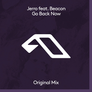 Jerro Makes His Return To Anjunadeep With New Single 'Go Back Now' Image