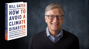 Chicago Humanities Festival to Host Bill Gates on Climate Change Image