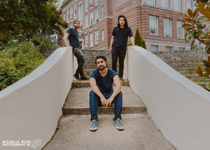 The Dizzy Bats Premiere New Music Video for 'Alone' Image