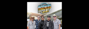TOArts Presents HIGHWAY STARR: A DRIVE-IN CONCERT Image