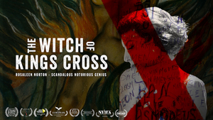 THE WITCH OF KINGS CROSS Comes to Selected Cinemas and Digital Release 