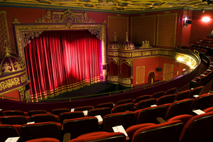 The Everyman Postpones PLAY IT BY EAR Image