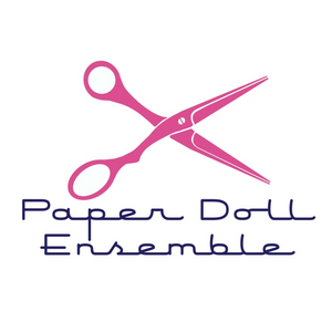 Paper Doll Ensemble Facebook Page Gets Taken Down Amidst QAnon Sweep 