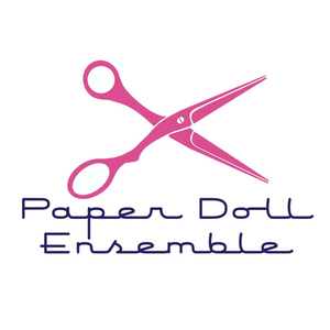Paper Doll Ensemble Facebook Page Gets Taken Down Amidst QAnon Sweep Image
