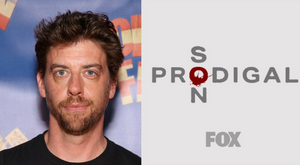 Christian Borle Guest Stars on PRODIGAL SON Next Week  Image