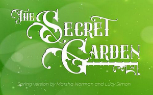 Review: COME TO HER GARDEN - CENTERPOINT LEGACY'S THE SECRET GARDEN 