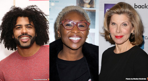 Daveed Diggs, Cynthia Erivo & More Nominated for Critics Choice Awards Image