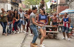 IN THE HEIGHTS Movie - Everything You Need To Know About the Image