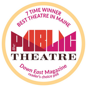 The Public Theatre's Annual Father-Daughter Valentine Ball Goes Virtual Image