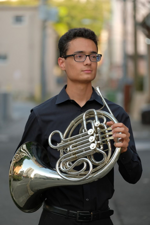 Artist Series Concerts of Sarasota Presents RISING STARS of SARASOTA Image