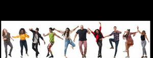 M.A.D.D. Rhythms Shares Video for Martin Luther King Jr Day and Announces 20th Anniversary Season Image