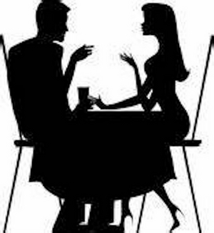 Teatro Paraguas Presents Two One-Act Plays For Valentine's Day Image