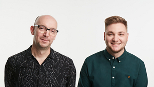 Interview: Damien Stanton And Chris Marcus Discuss The Campaign For THE SHOW MUST GO ON! Image