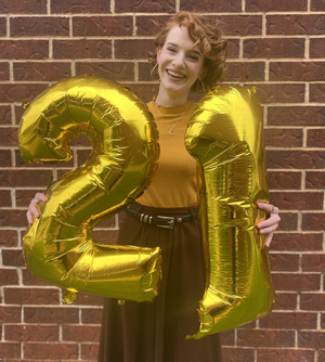 BWW BLOG: My Big and Small Goals for 2021 Image