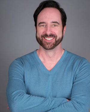 Interview: Producer, Screenwriter, and Actor Bill Connington Talks New Romantic Comedy LOVE, REPEAT Image