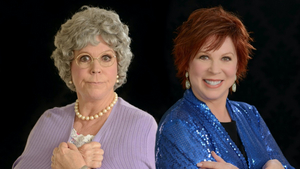 VICKI LAWRENCE & MAMA: A TWO WOMAN SHOW Rescheduled at Fargo Theatre 