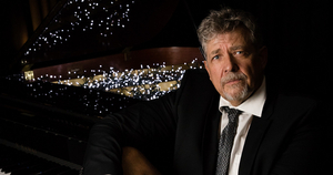 Review: Philip Quast Shares Stories And Songs From His 40 Year Career In IS THIS ALL THEN? 