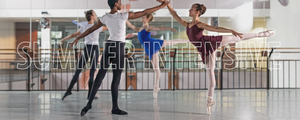Fort Wayne Ballet Announces Auditions For 2021 Summer Intensive Program Image