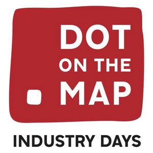 Dot.on.the.Map Announces Industry Days Image
