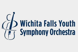 Wichita Falls Youth Symphony Orchestra Creates Special Masks For Students to Wear While Playing  Image