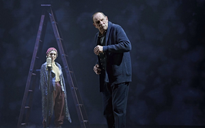 Over 20,000 People Tuned in For Theatre Calgary's A CHRISTMAS CAROL  Image