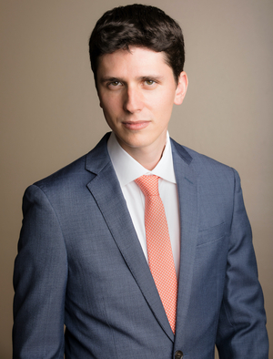Harlem Stage Names Eric Oberstein As New Managing Director Image