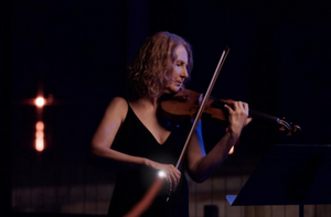 Composer Robert Honstein Releases New EP and Film, 'Middle Ground' Image