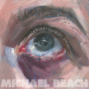Michael Beach Shares New Video 'De Facto Blues' Image