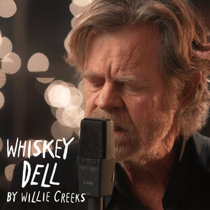 William H. Macy Releases Debut Single 'Whiskey Dell' 