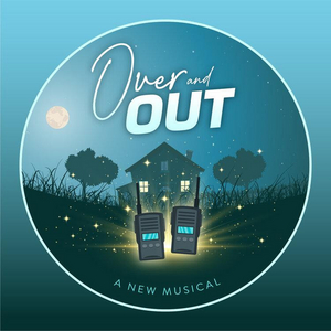 OVER AND OUT, the Next Album in the Averno Universe, Released Today Image
