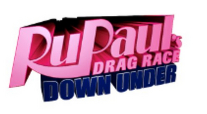 RUPAUL'S DRAG RACE DOWN UNDER Announced as Next International Spinoff of Hit Series 