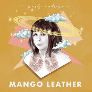 Jocelyn Mackenzie Releases 'Mango Leather' 