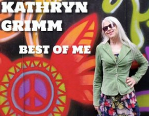 Kathryn Grimm Releases 'Best of Me' Video 